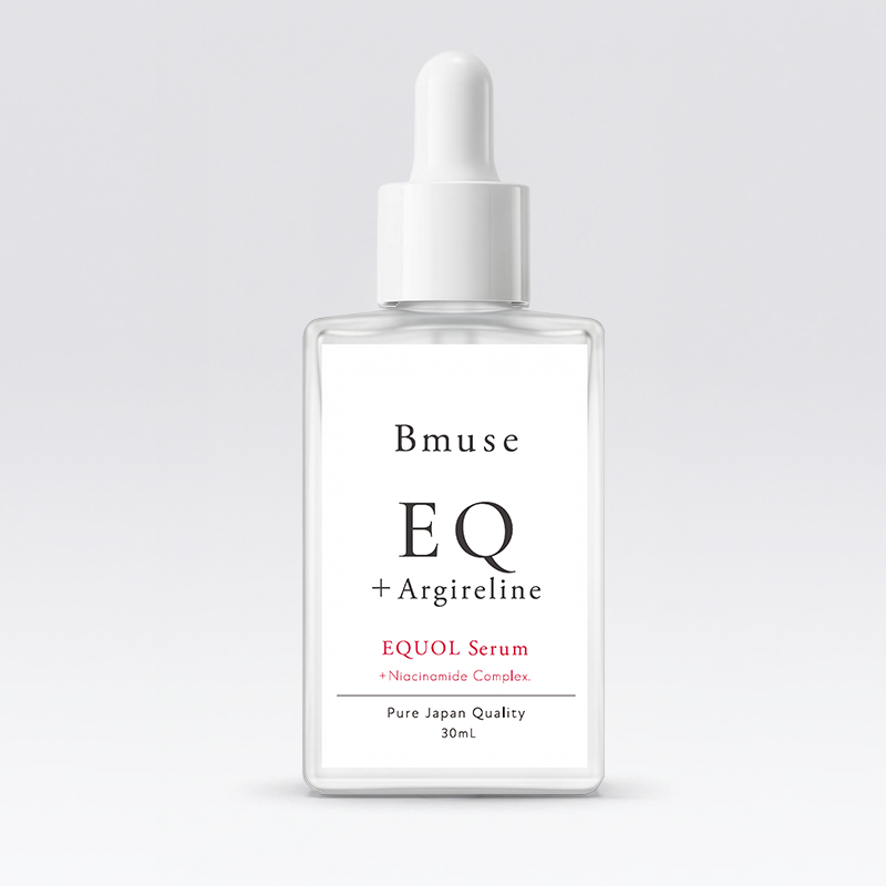 Equol Serum