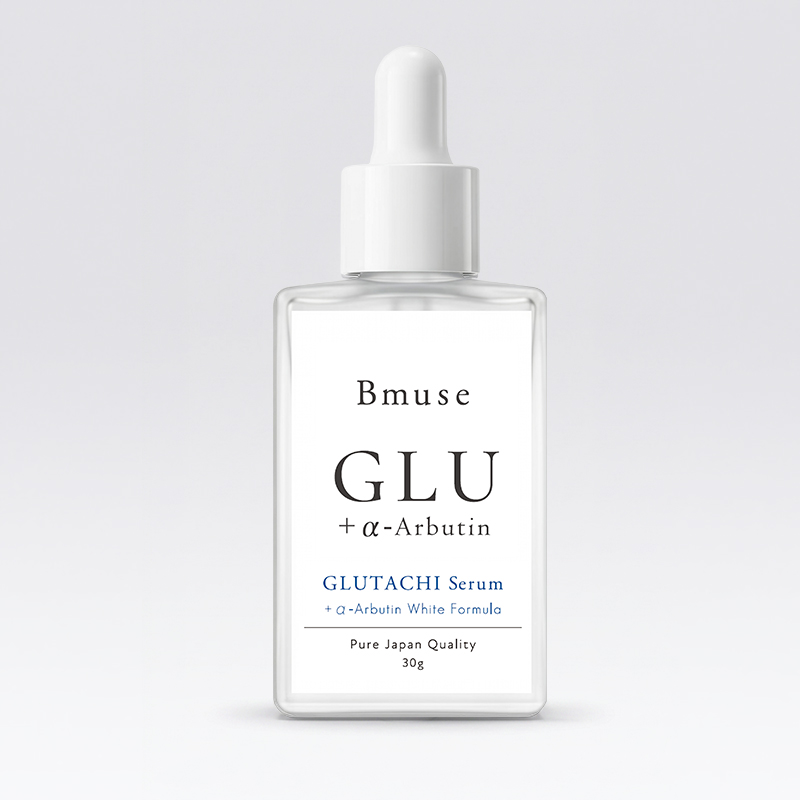 Glutathione Serum
