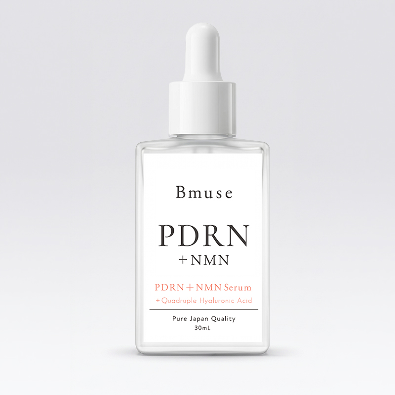 PDRN + NMN Serum