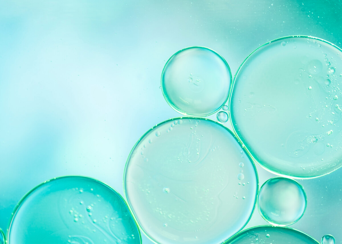 植物エキスイメージ