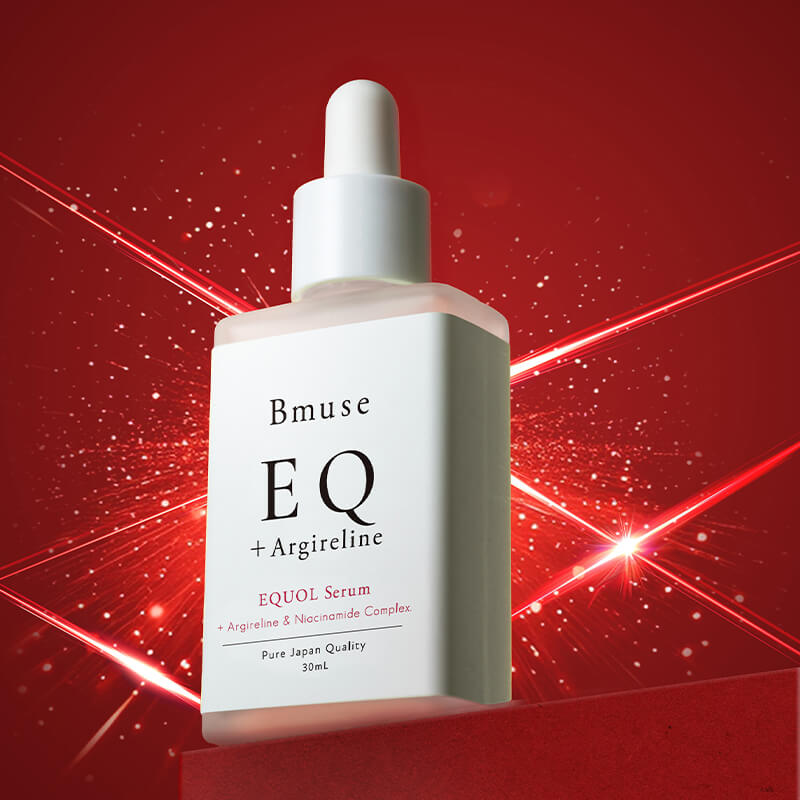 エクオールセラム