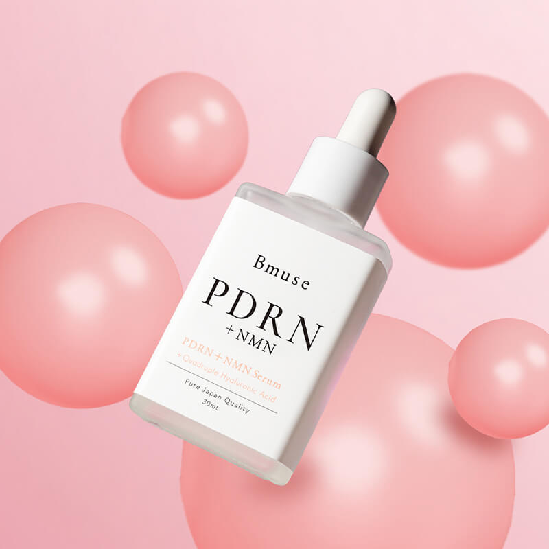 PDRN+NMNセラム