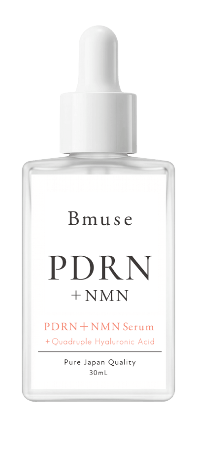 PDRN+NMNセラム