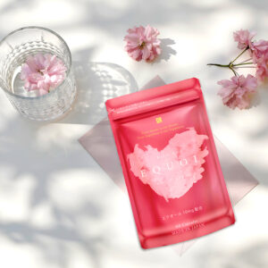 キレイ・デ・エクオール