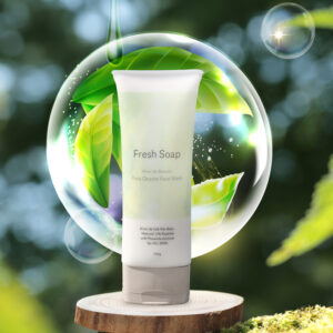 キレイ・デ・ボーテ フレッシュソープ