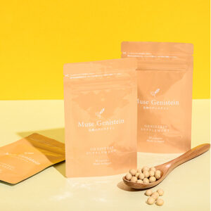 ミューズゲニステイン