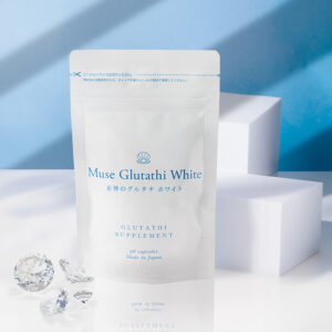 ミューズグルタチホワイト