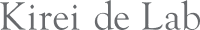 Kirei de Lab