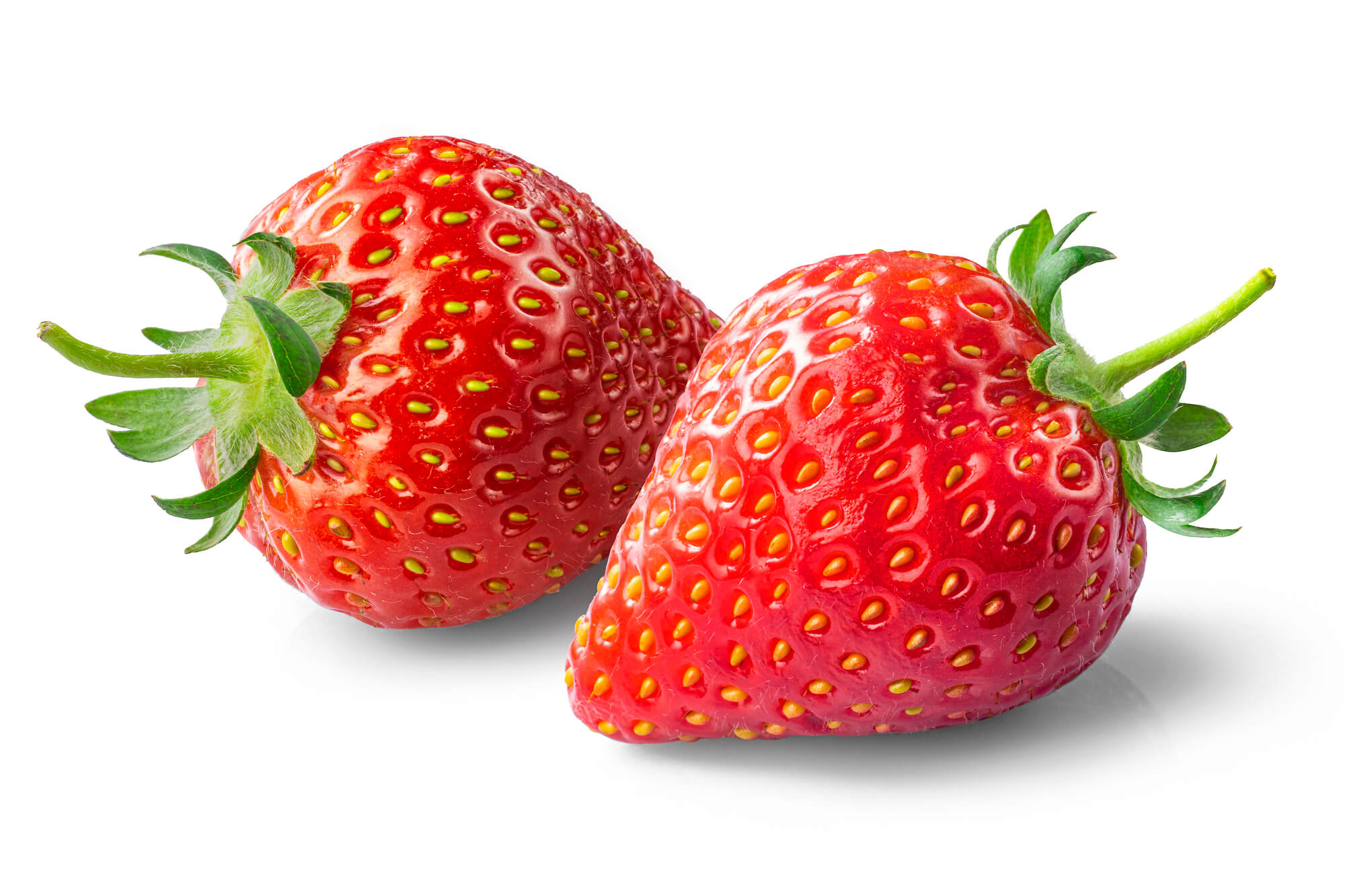 いちご鼻の原因と種類