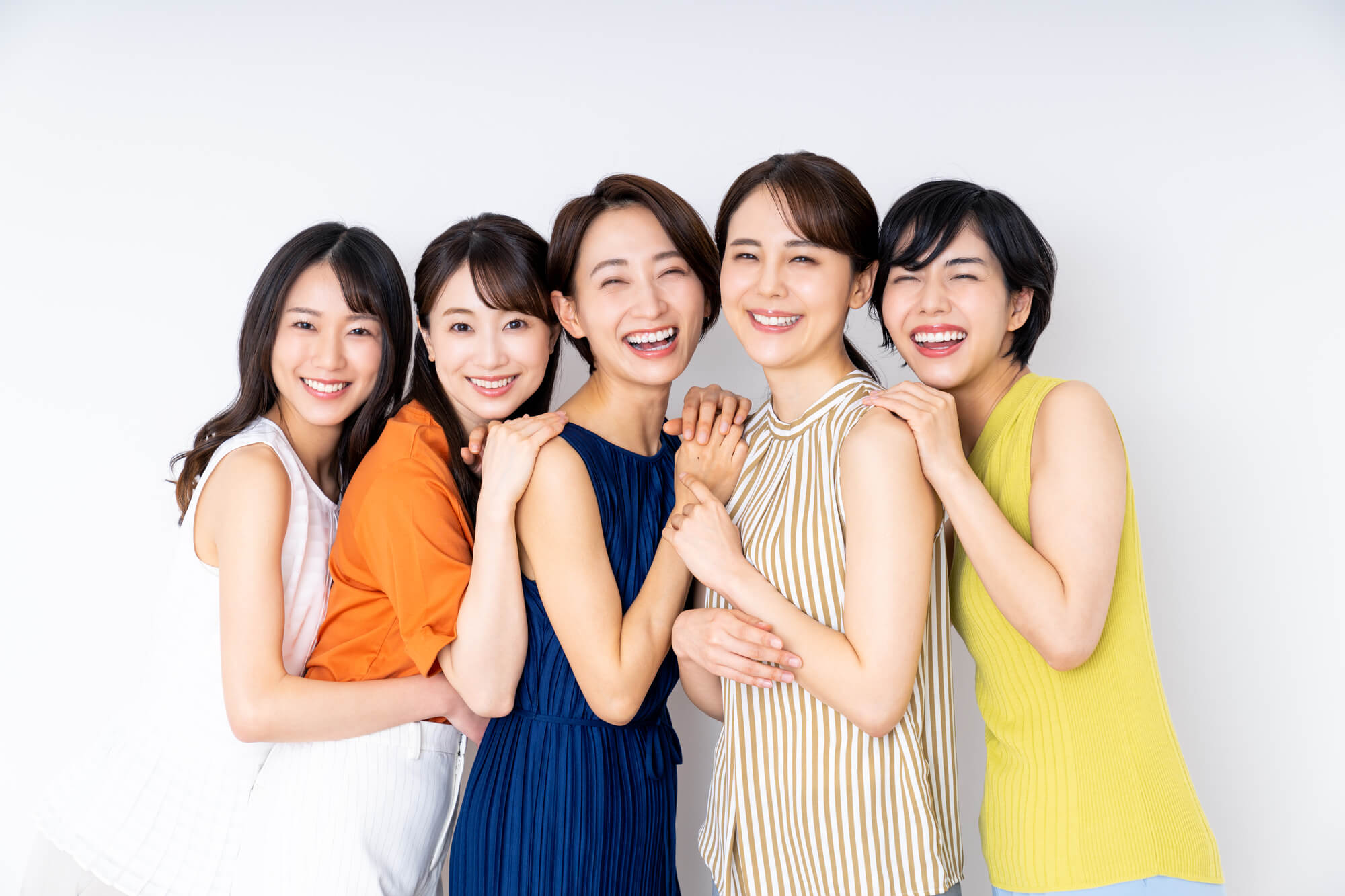 老けにくい人の共通点は？　日常で気をつけたい習慣まとめ | ゆらぎの処方箋 - わたしをととのえる、読むサプリ。
