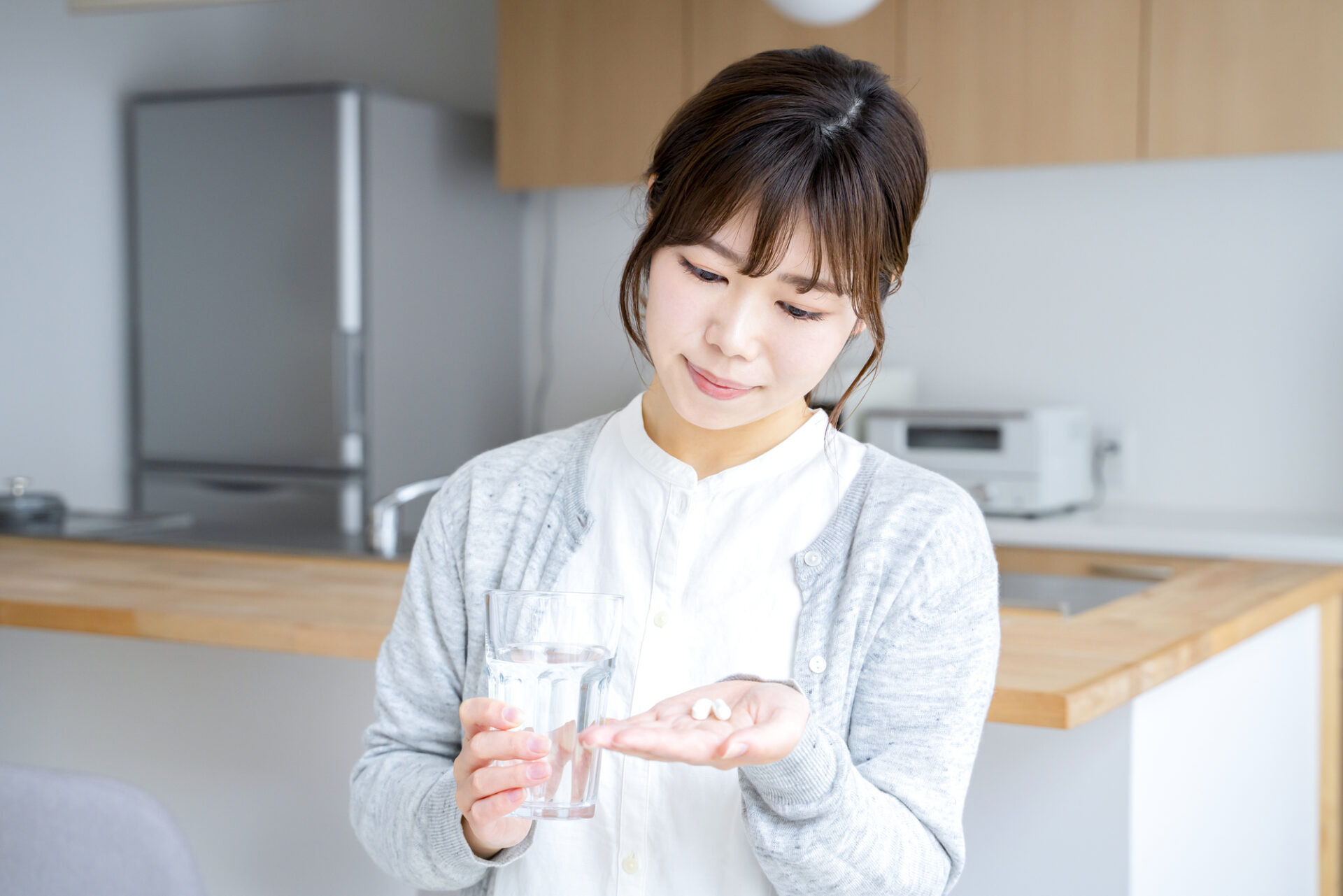 ゲニステインがおすすめな人【薬剤師監修】 | ゆらぎの処方箋 – わたしをととのえる、読むサプリ。