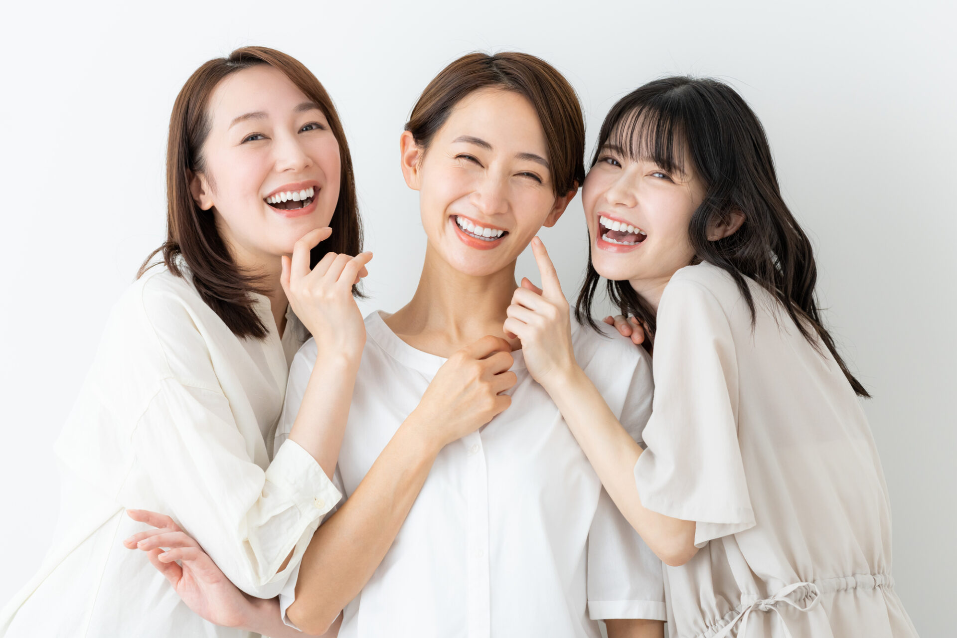 エクオール作れる人と作れない人【薬剤師監修】