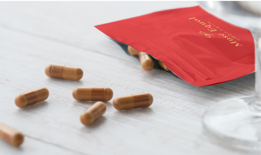 純末100%エクオール