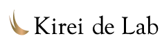 kireidelabロゴ画像