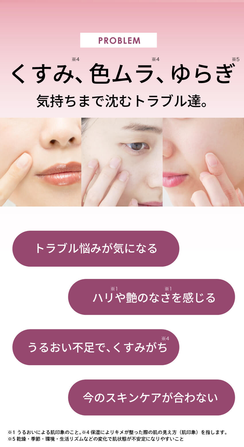 Bmuse PDRN＋NMN serum イメージ2