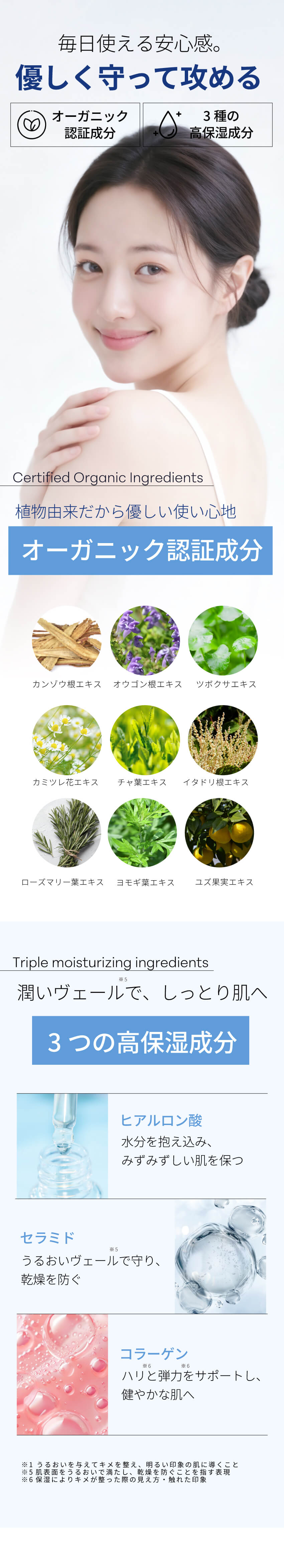 Bmuse Glutachi Serum 高濃度グルタチオン美容液イメージ5