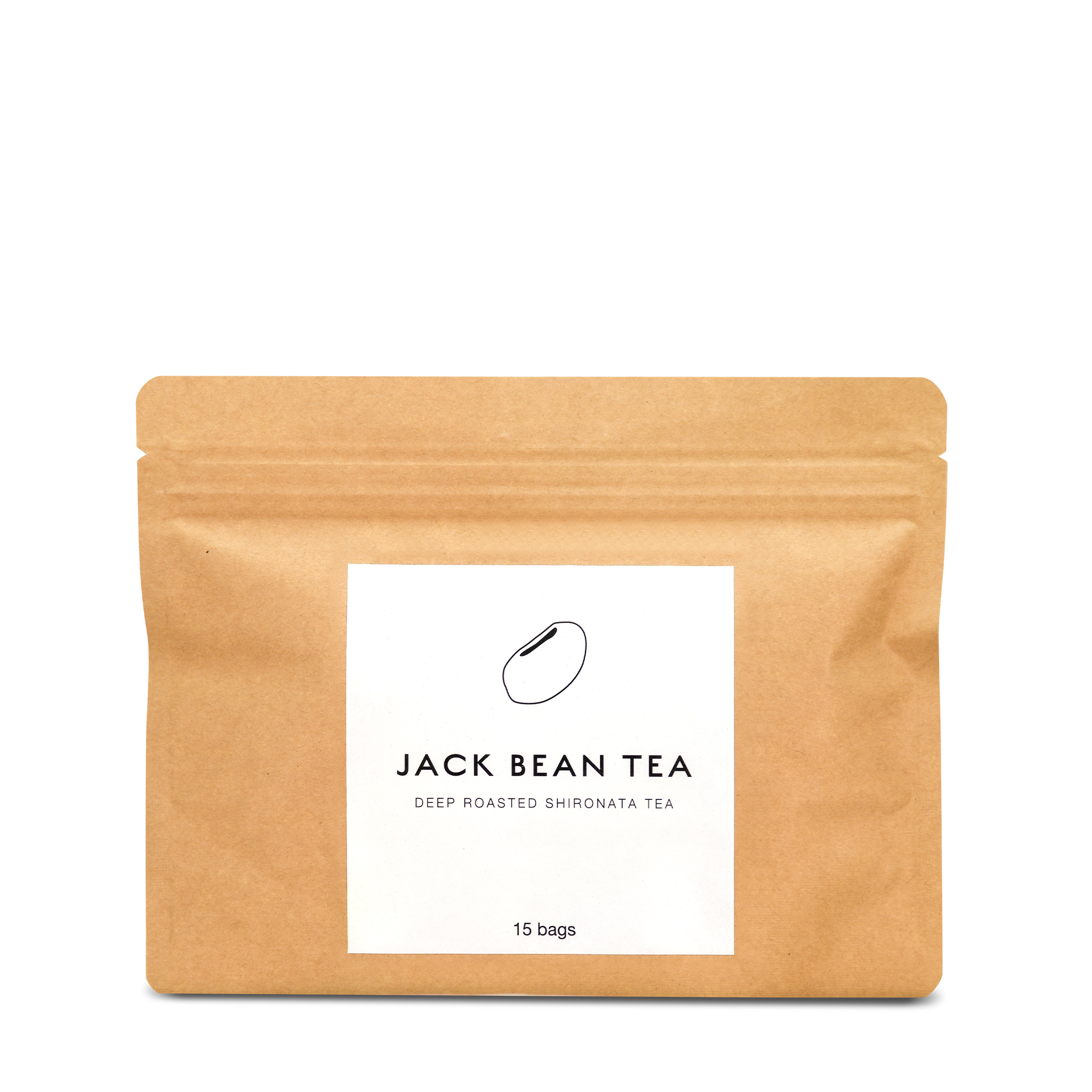 JACK BEAN TEA(白なた豆茶)