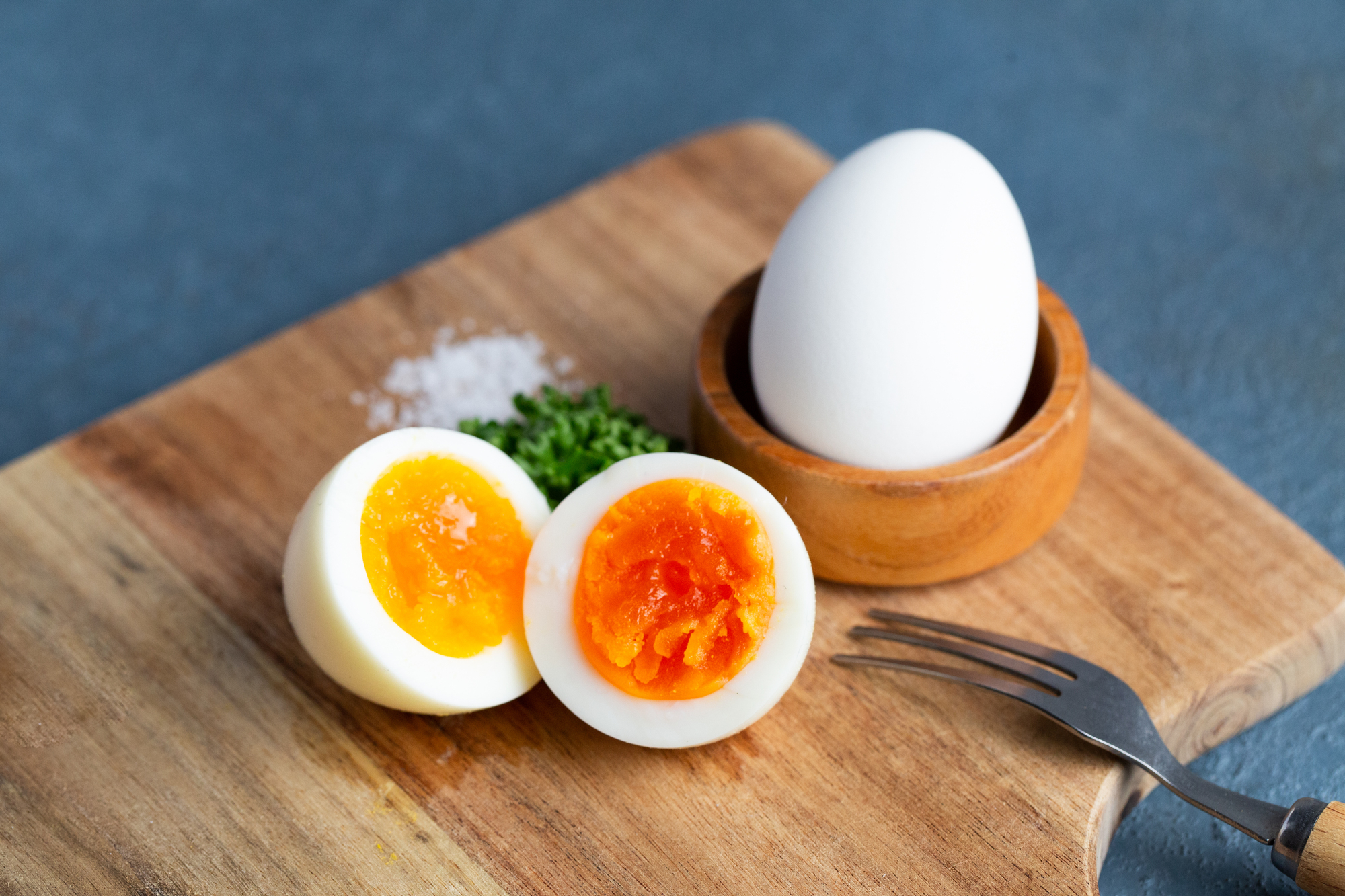 最強の美容食？ゆで卵がダイエットと美容に良い理由