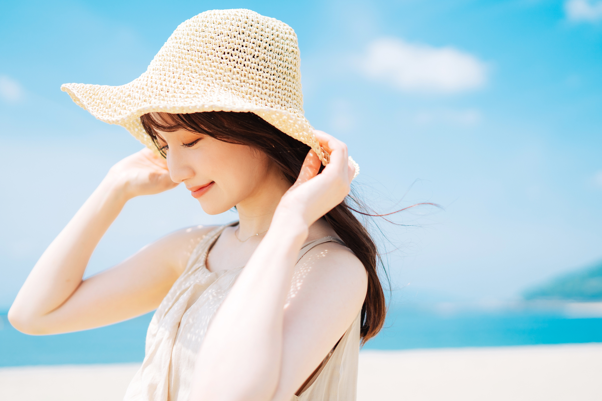 対策すれば夏の紫外線も怖くない！紫外線対策のポイント