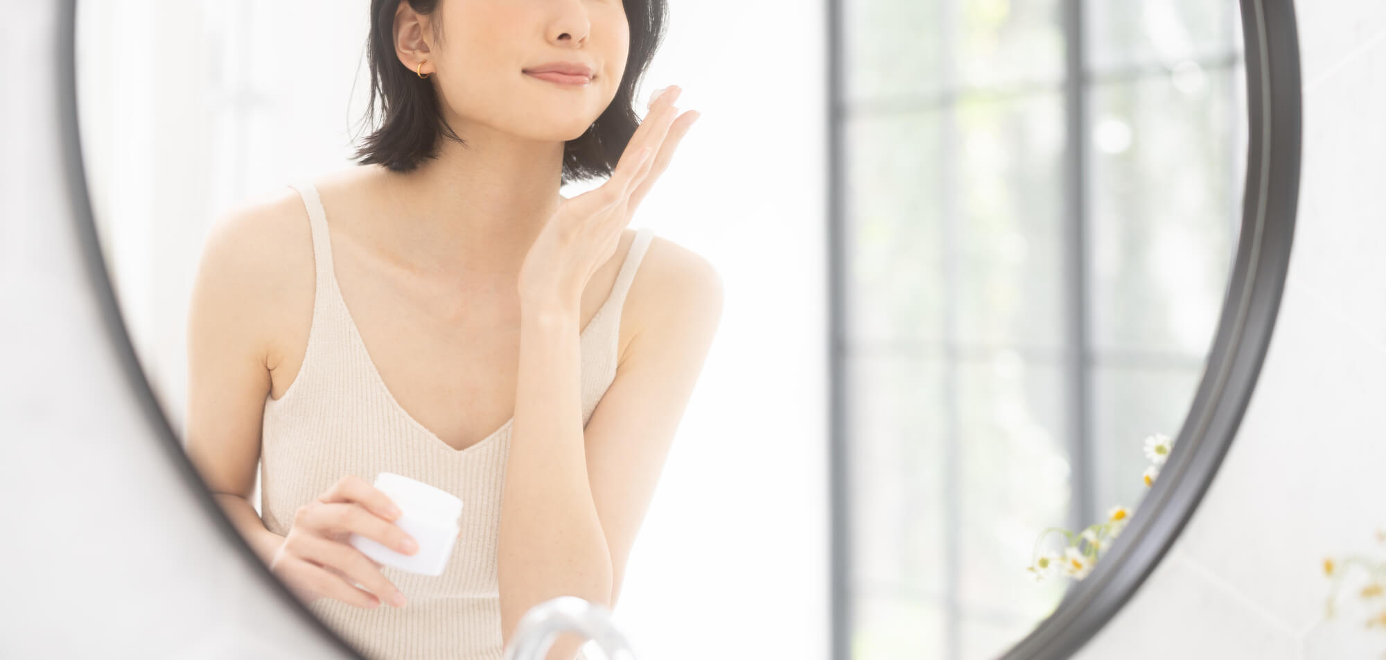 ここに注意！ 美肌をつくる「メイク落とし」のコツ　