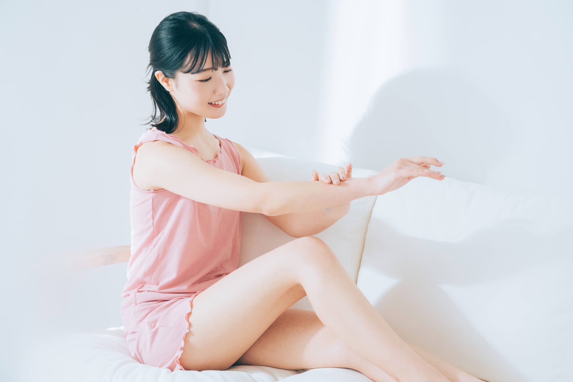 ボディケアは毎日の積み重ねがカギ！ 習慣にしたいケア方法