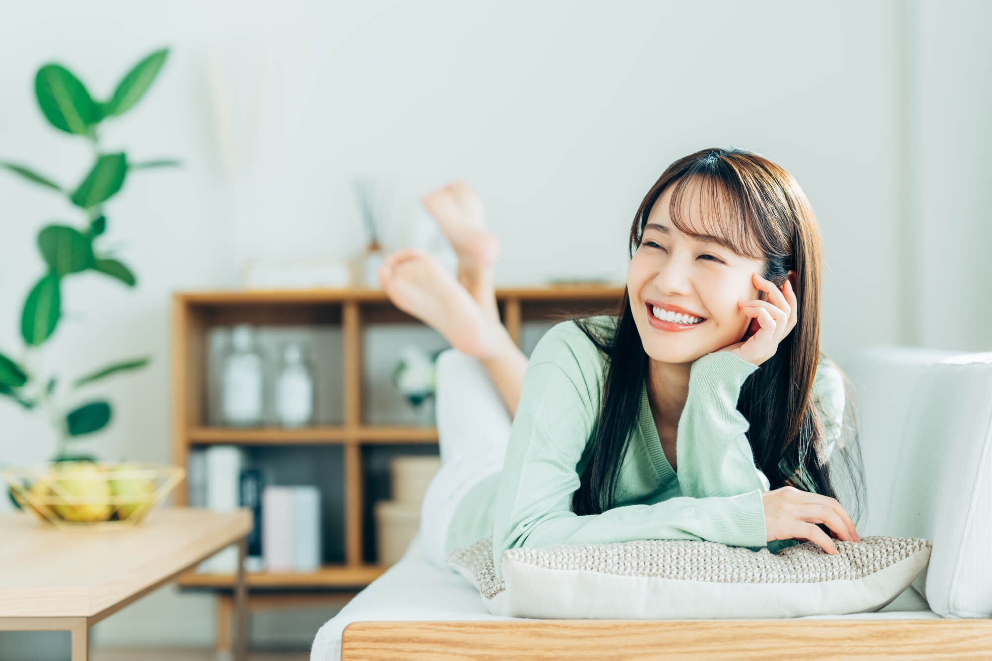 最高のデトックス期！ 美しくなる生理期間の過ごし方