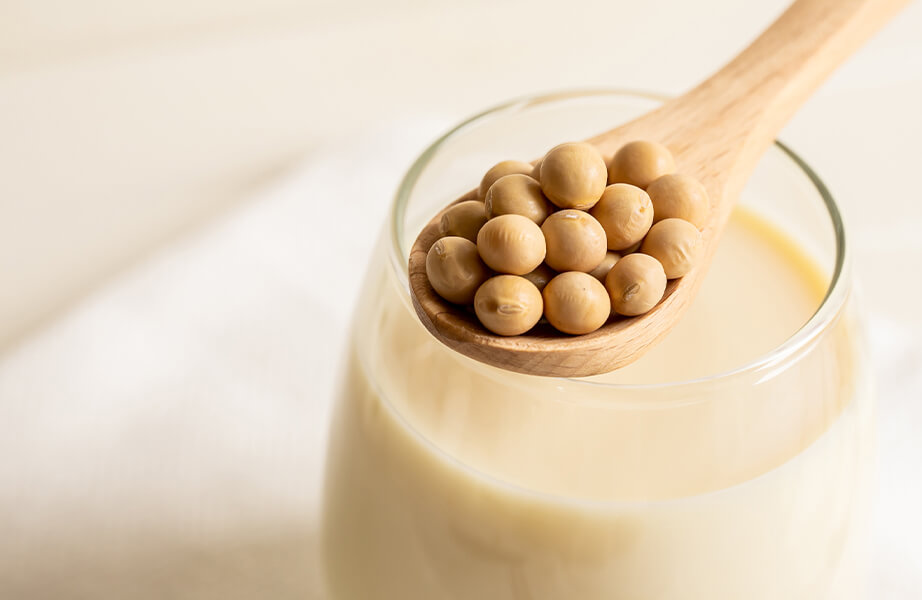 ゲニステインのイメージ画像