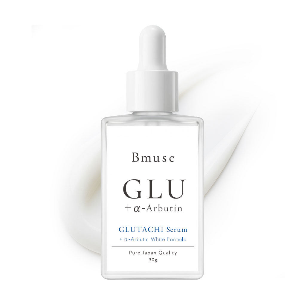 Bmuse Glutachiセラム