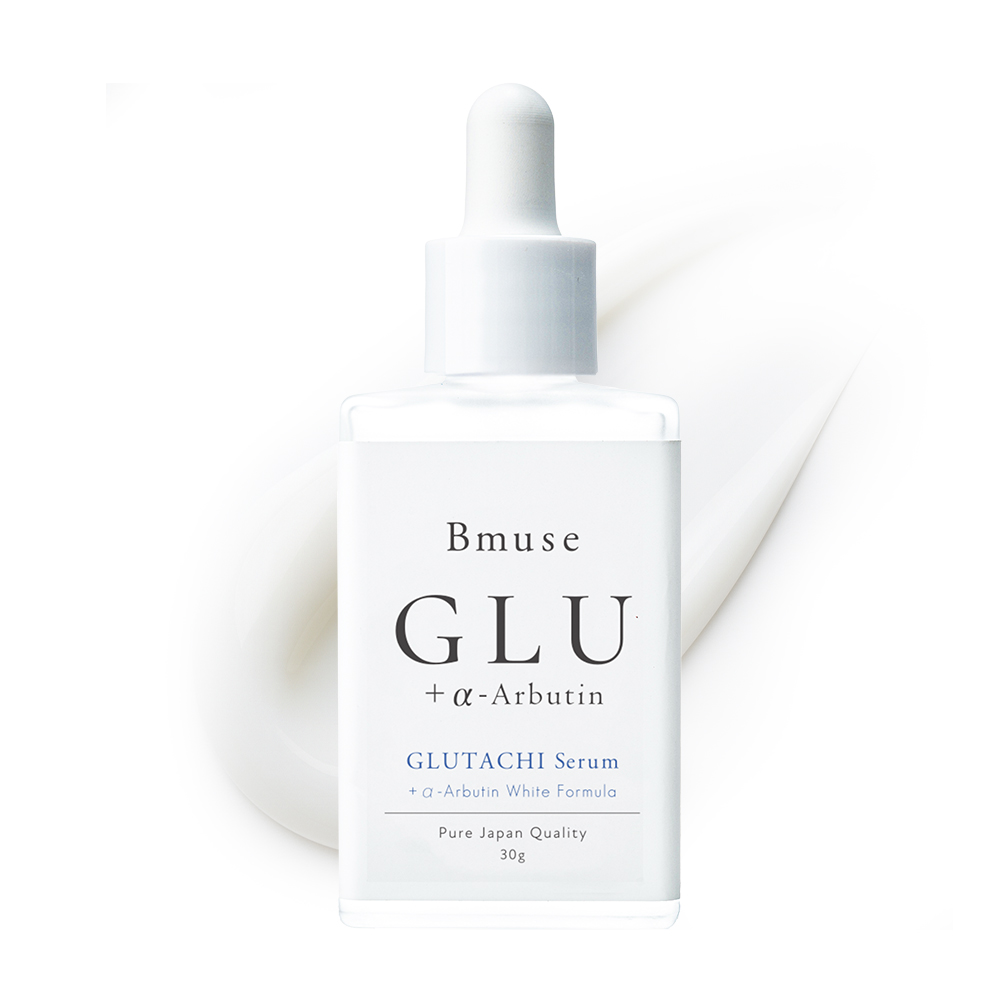 Bmuse Glutachiセラム