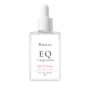 Bmuse EQUOLセラム