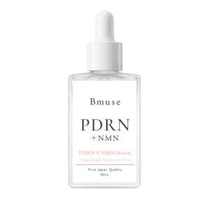 Bmuse PDRN+NMNセラム