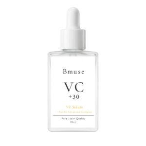 Bmuse VC+30セラム