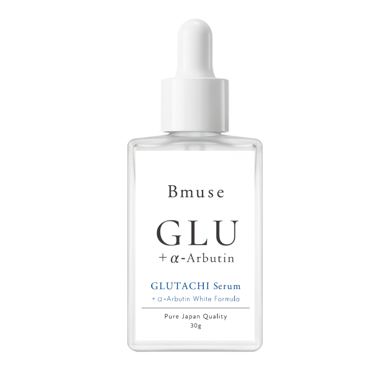 Bmuse Glutachiセラム - キレイ・デ・ラボ公式オンラインショップ